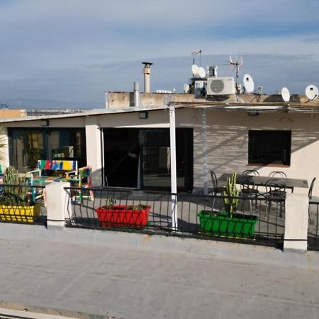 Atico Apartamento Salou Exterior foto