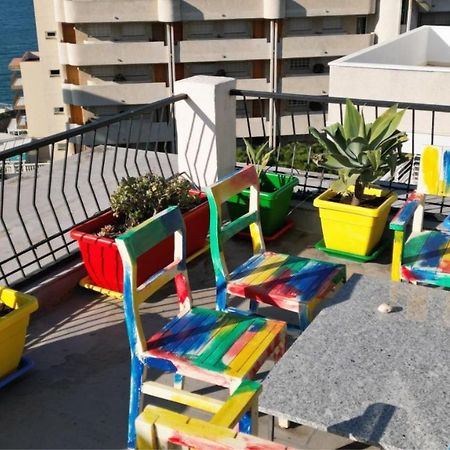 Atico Apartamento Salou Exterior foto