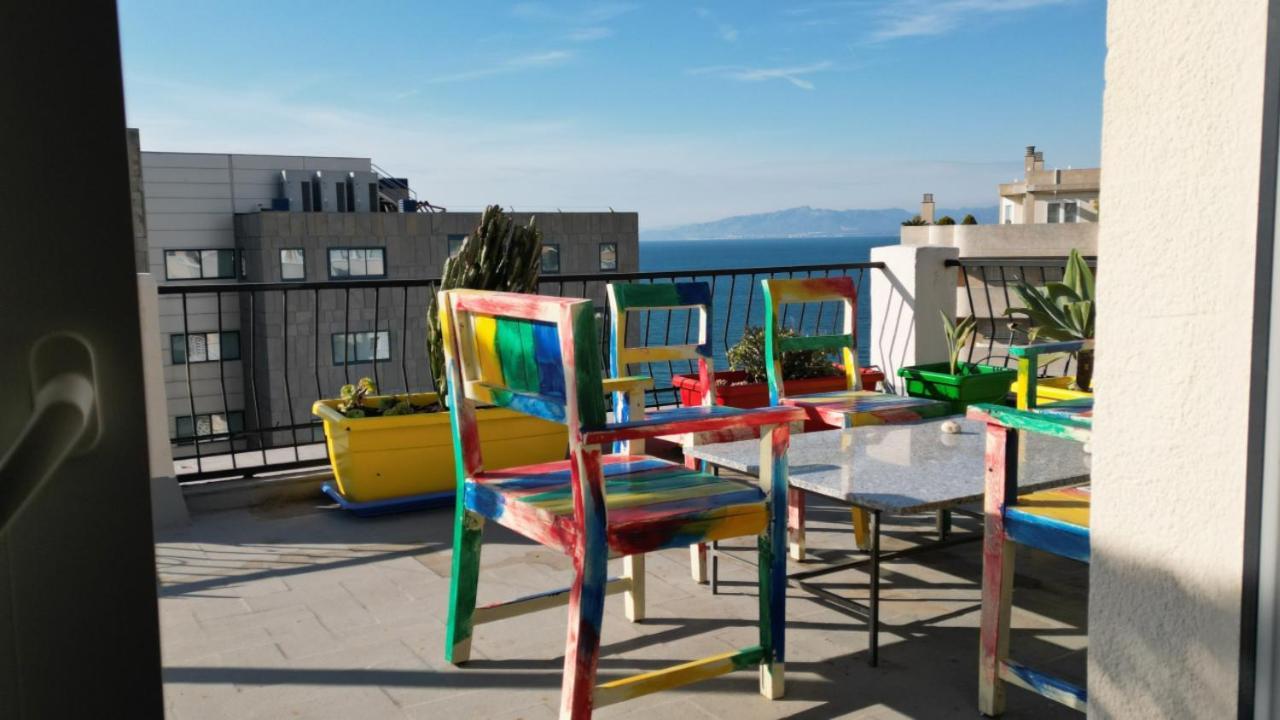 Atico Apartamento Salou Exterior foto