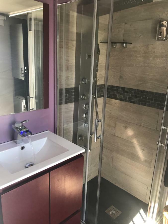 Atico Apartamento Salou Exterior foto
