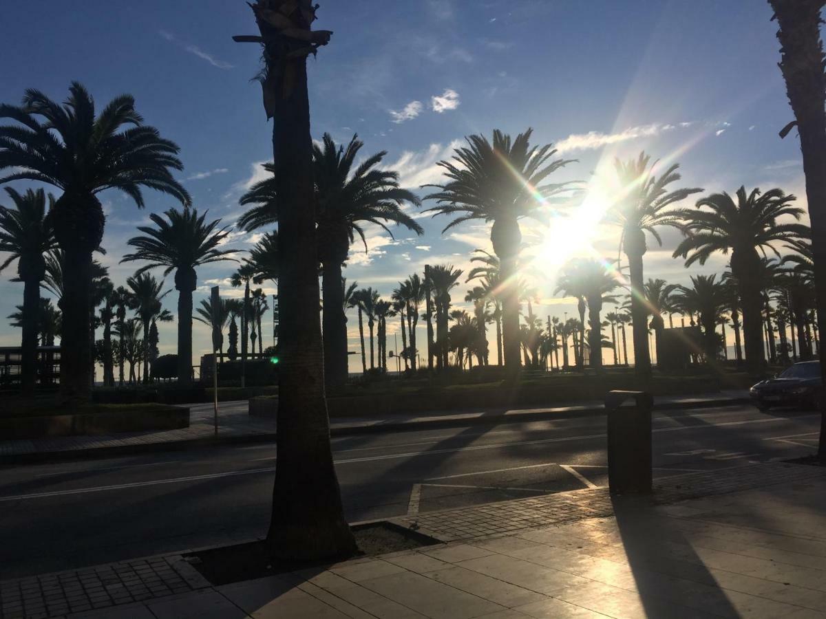 Atico Apartamento Salou Exterior foto