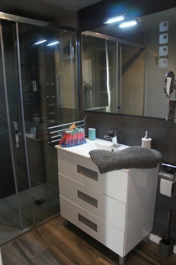 Atico Apartamento Salou Exterior foto
