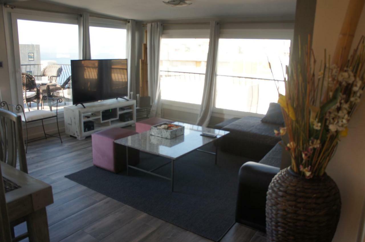 Atico Apartamento Salou Exterior foto