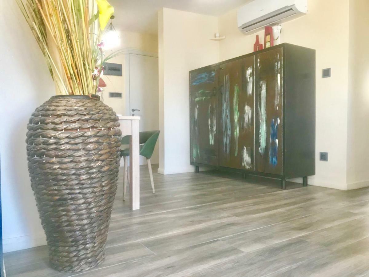 Atico Apartamento Salou Exterior foto