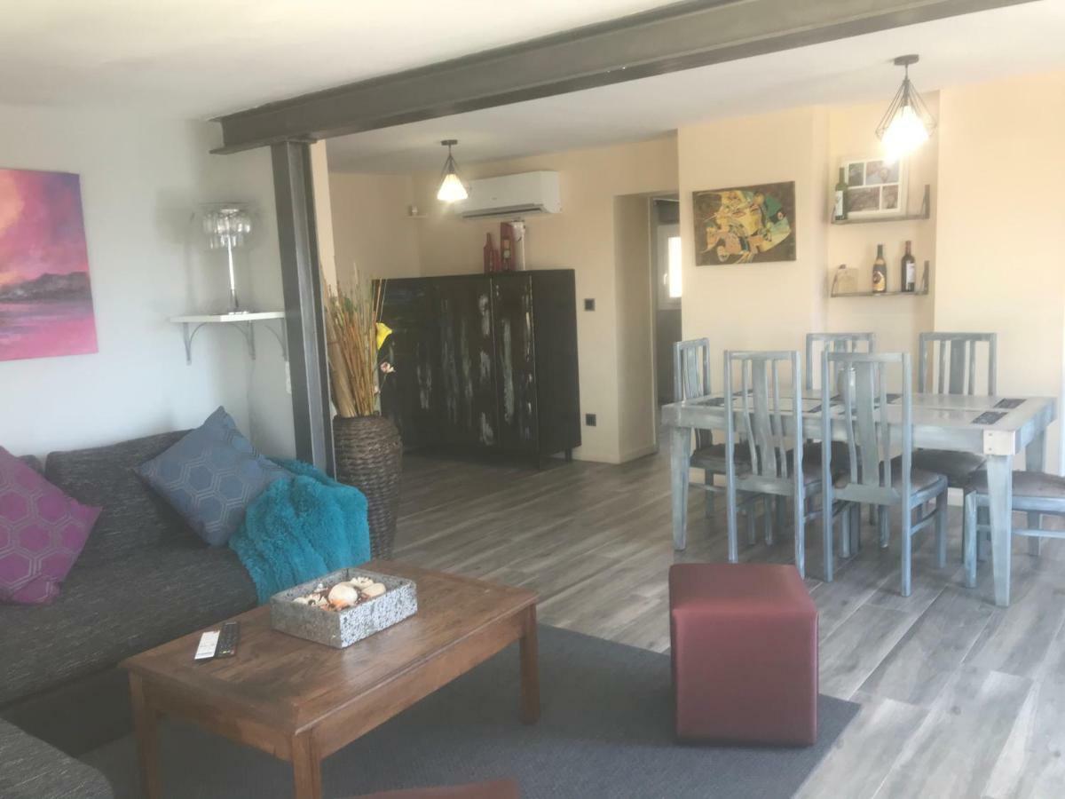 Atico Apartamento Salou Exterior foto