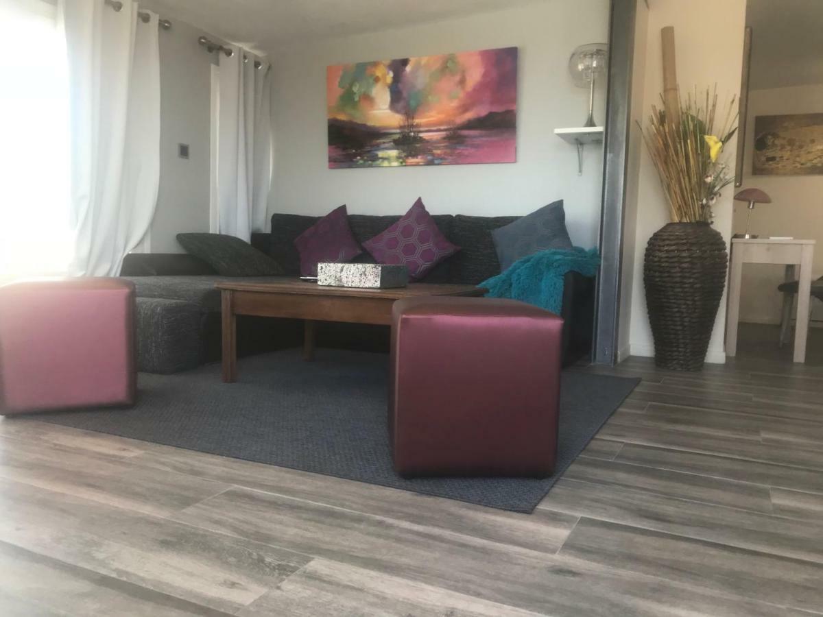 Atico Apartamento Salou Exterior foto
