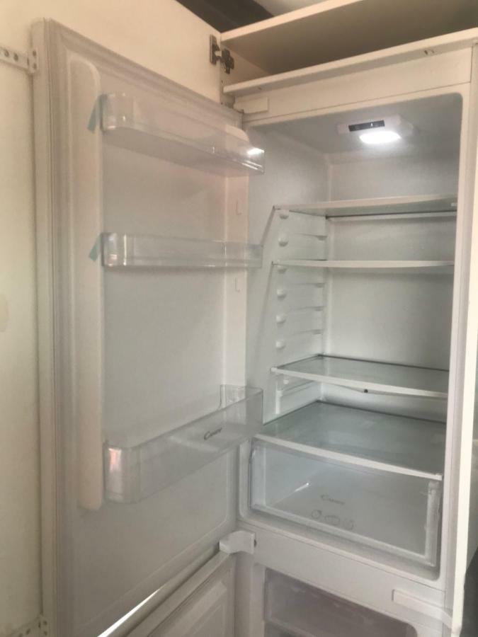 Atico Apartamento Salou Exterior foto