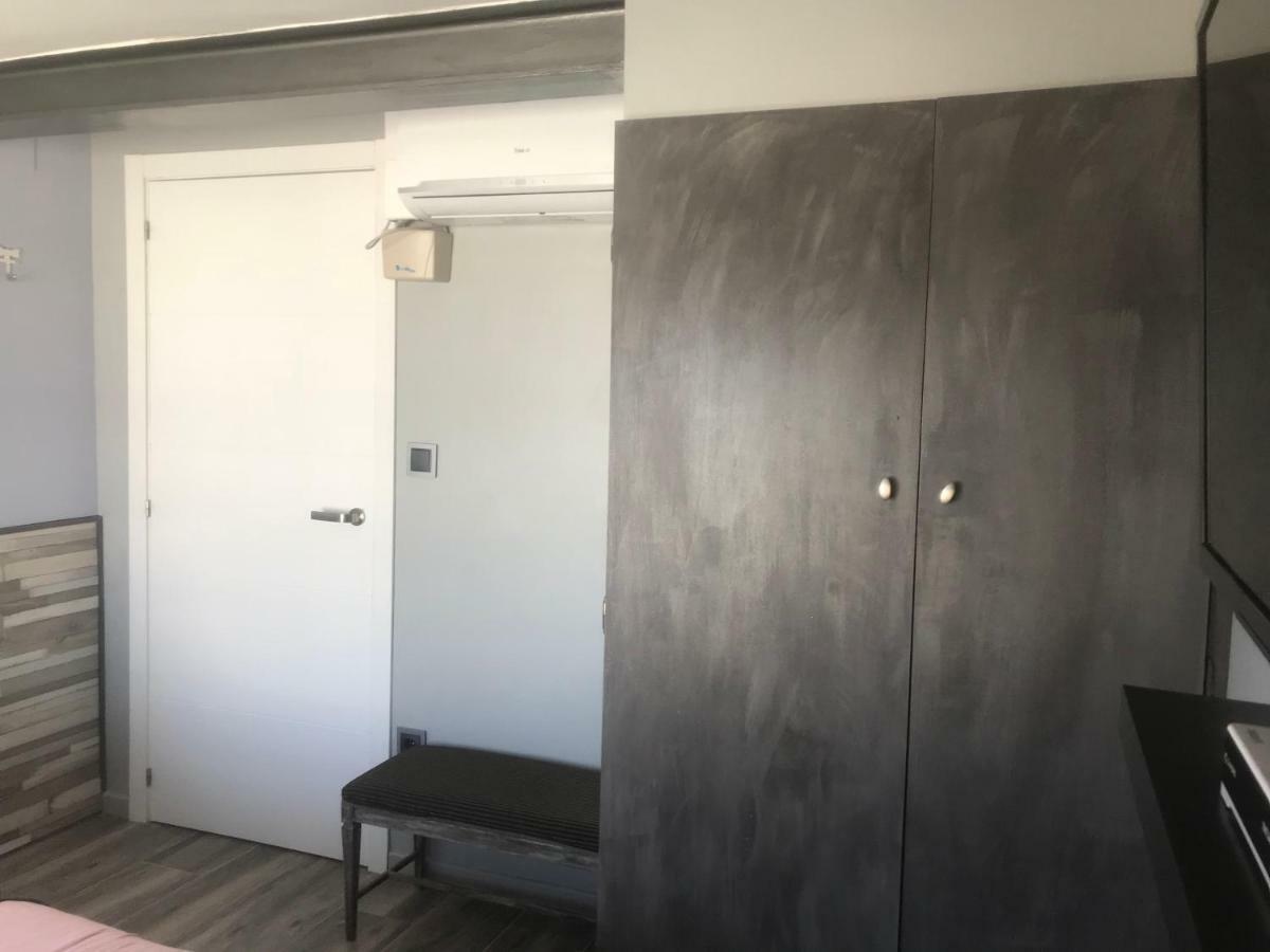 Atico Apartamento Salou Exterior foto