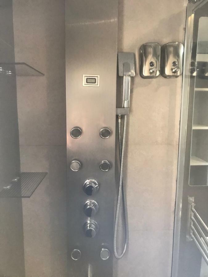 Atico Apartamento Salou Exterior foto