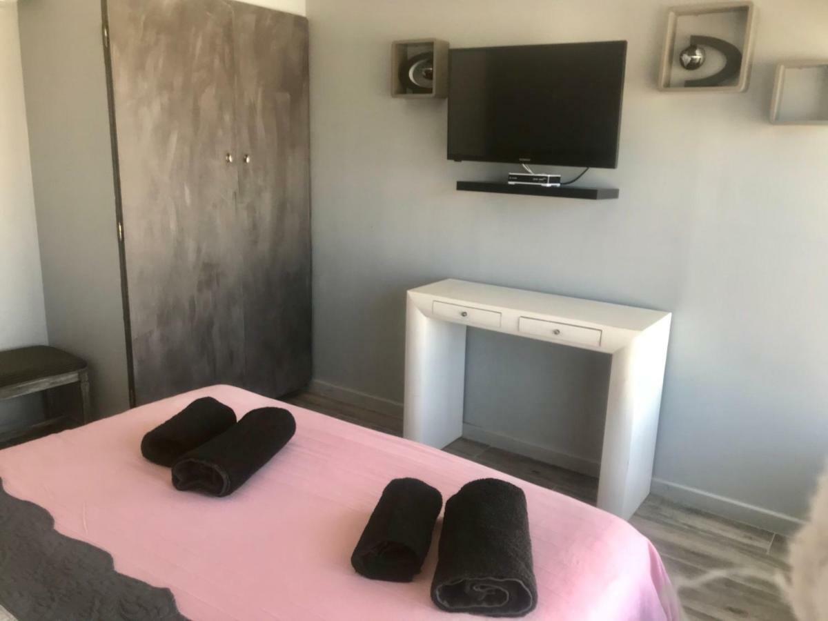 Atico Apartamento Salou Exterior foto